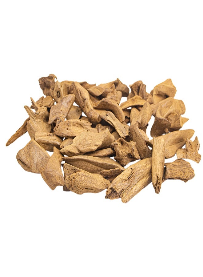 ABAQ Natural Maroki Oud Double Super - Image 2