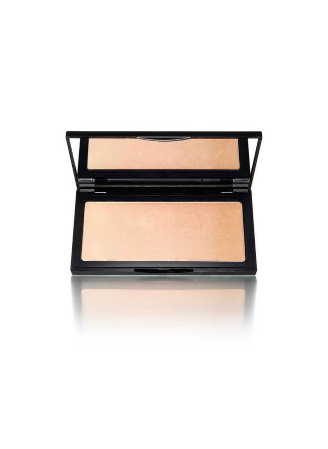 Kevyn Aucoin - The Neo Highlighter (Sahara): Candlelight, Starlight & Sunlight Shades. Highly Pigmented Palette. All Day Wear. Temples, Cheekbones, Brow, Chin, Nose. Pro Makeup Artist Go To For Glow. - Image 1