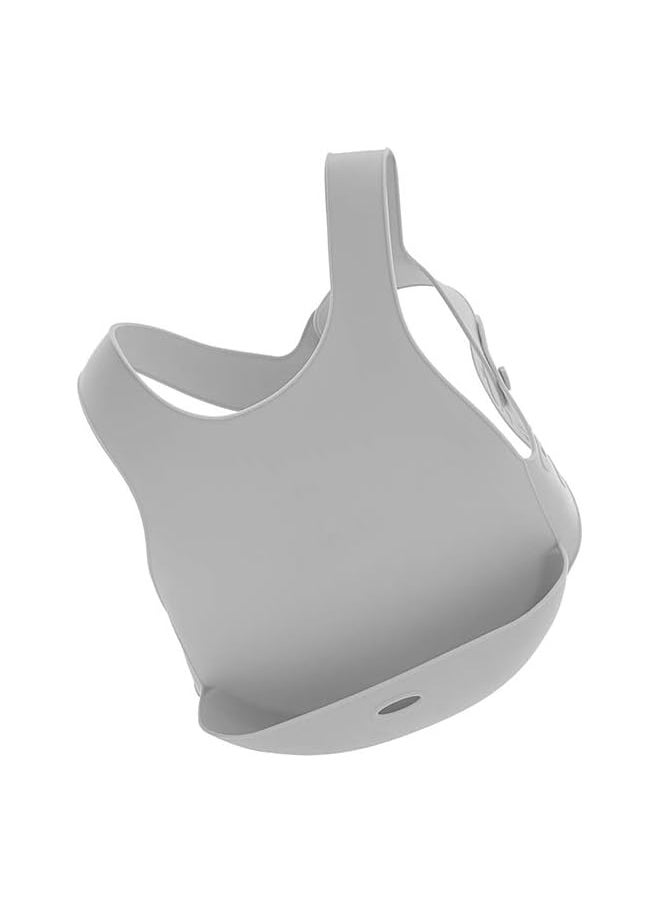 Flexi Bib Grey - pzsku/Z4F18C54F2A160133DBB7Z/45/_/1720582845/65b5f847-3d27-42fa-b463-0d02e7322966