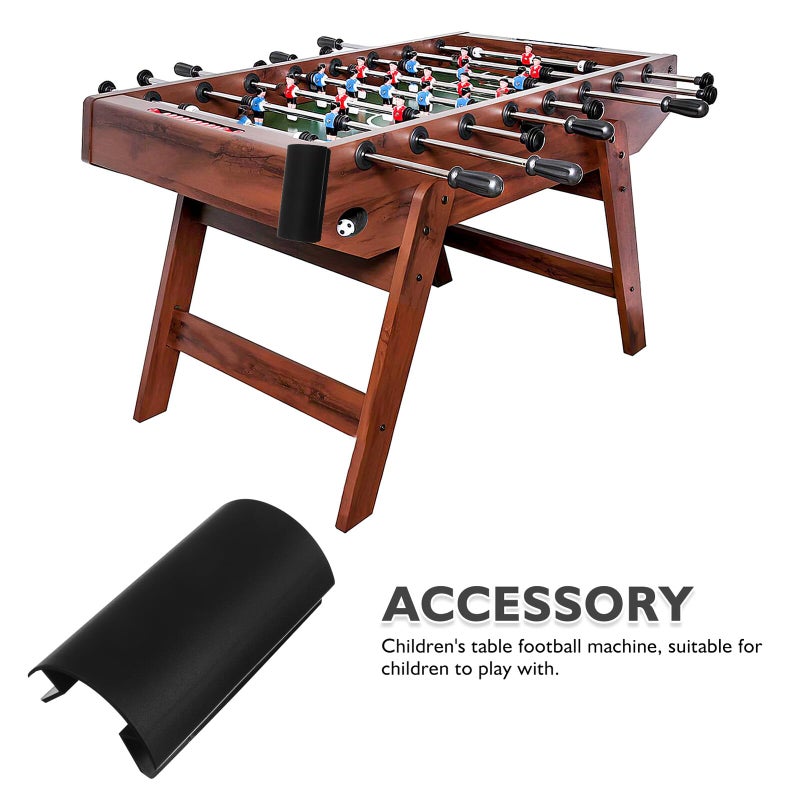 Foosball Table Corner Protectors 4pcs Plastic Edge Guards Anti Collision Safety Cushions - Image 4