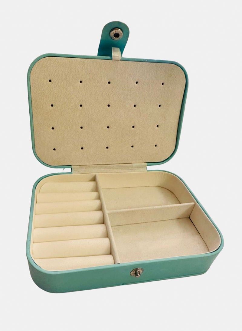Trio Earrings Mint Muse Jewelry Box - Image 2