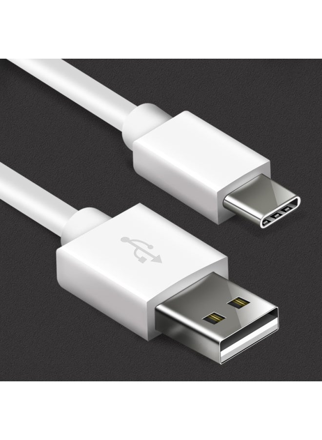 Newmine Type-c Data Cable Usb-c Android Phone Charger Cable 2 Meters Compatible With Xiaomi 5s/huawei P20/honor V10 - Image 4