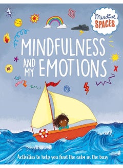 Mindful Spaces: Mindfulness and My Emotions - pzsku/Z4F193452CFFF925F3456Z/45/_/1739452965/deb49d37-9362-47b5-a47c-6e0c7c5a7e3a