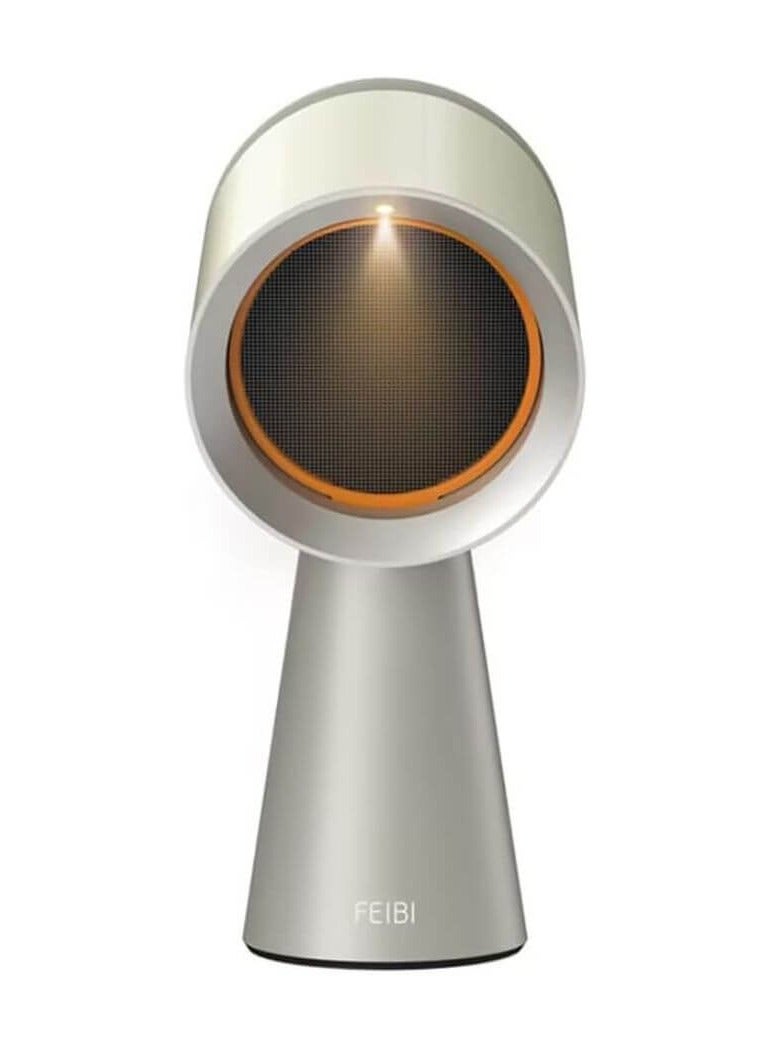 FEIBI Tabletop Portable Range Hood – 3 Level Air Flow, Low Noise, Washable Filter - Image 1