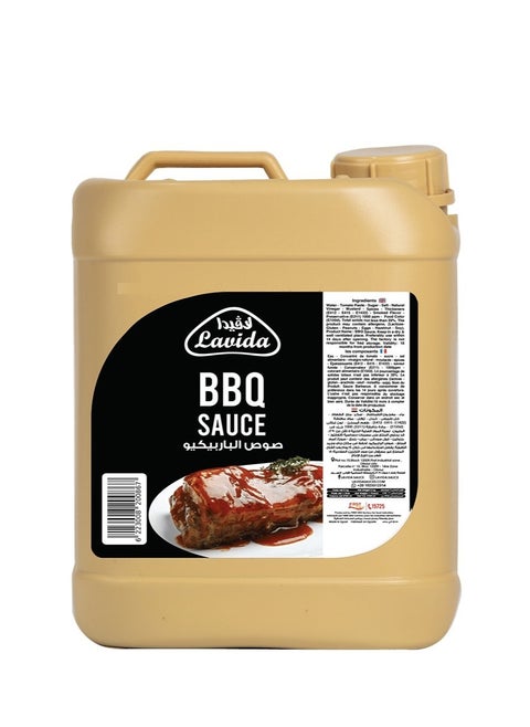 BBQ Sauce , 5 kg