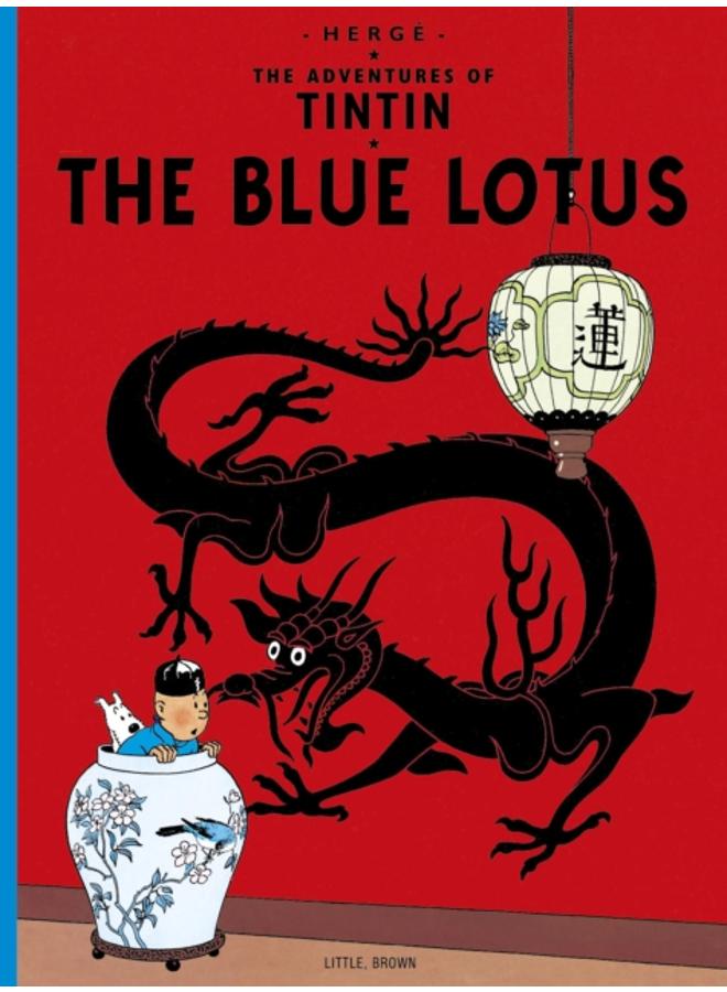 Blue Lotus 