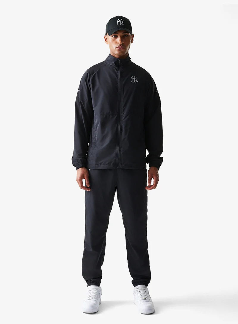 NEW ERA Mlb Core Plus Woven Joggers