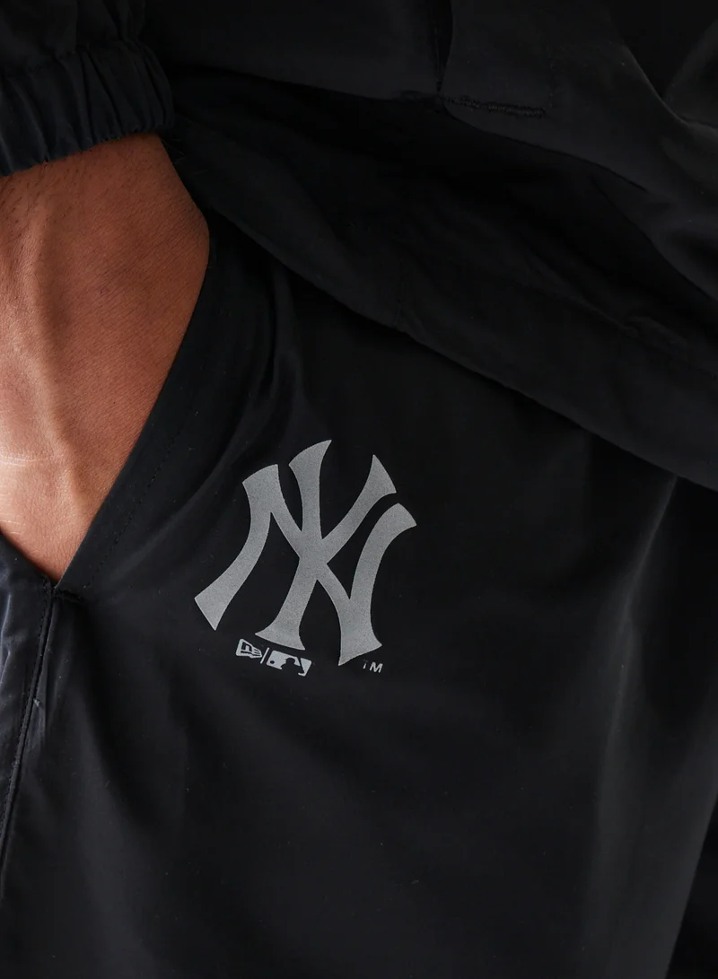 NEW ERA Mlb Core Plus Woven Joggers