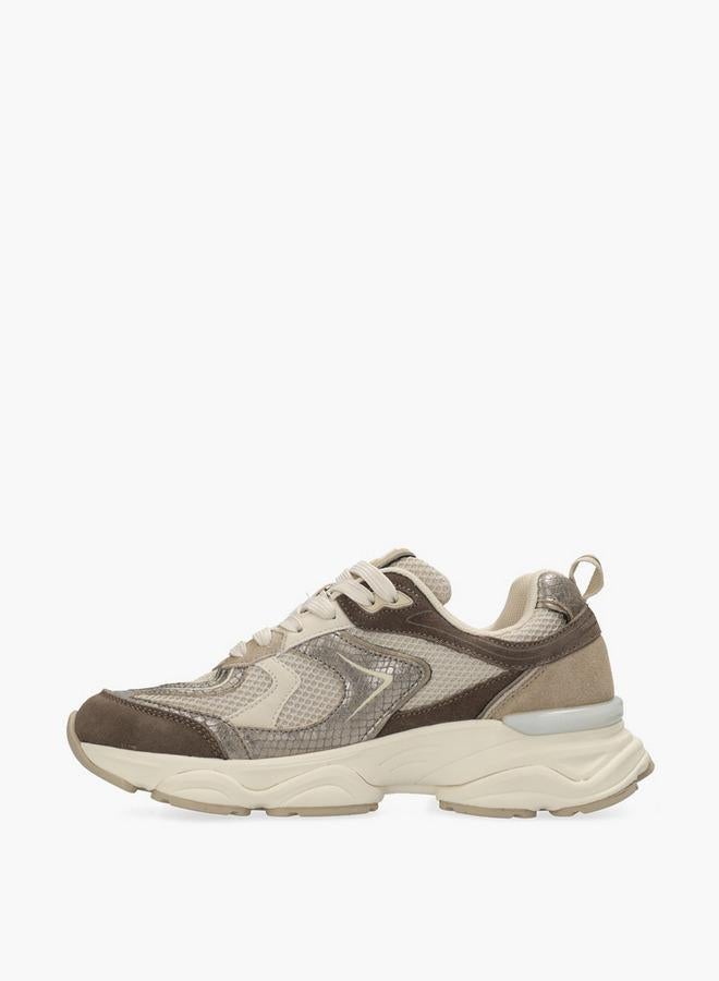 Mexx Norah Komo Casual Sneaker - Image 4