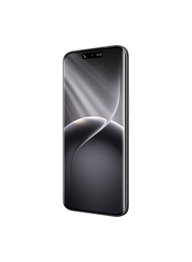 TECNO CAMON 50 Ultra 12GB 256GB Moonshadow Black Bundle with  TWS Earphone Bud 4 Air and  Watch 3 Active - Global Version - Image 3