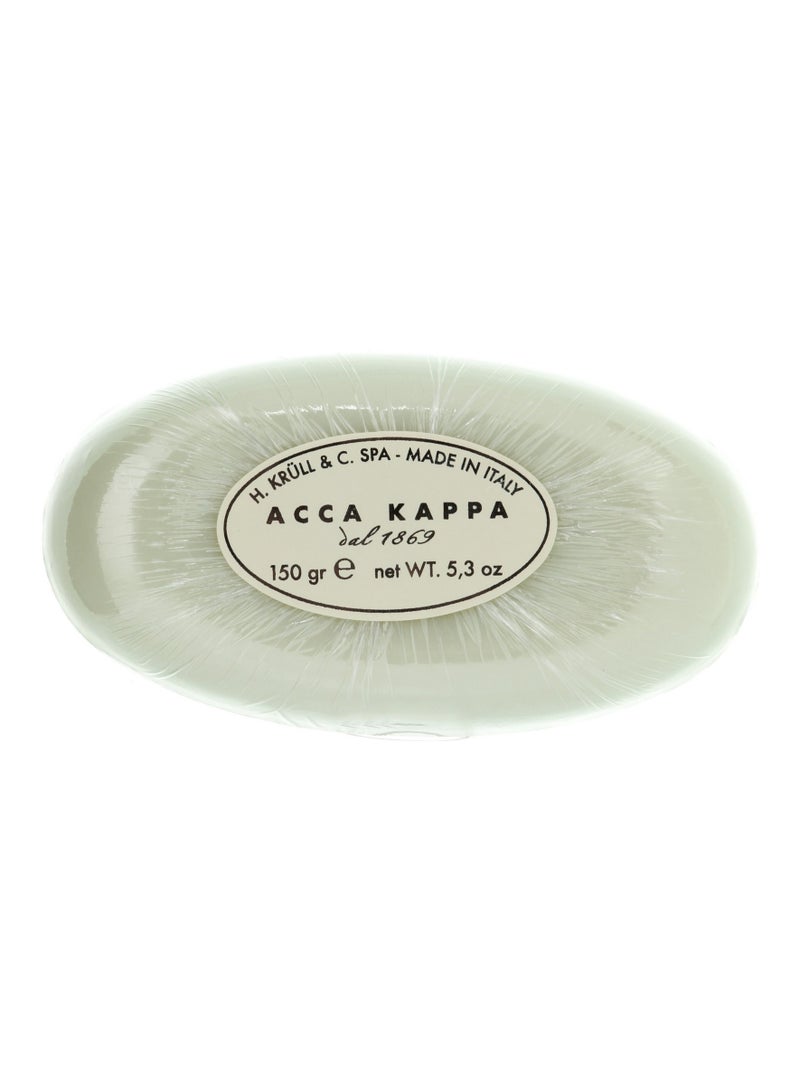ACCA KAPPA Green Mandarin | Soap 150 Grams - Image 3