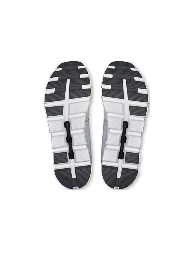 ON Cloud 6 Casual Shoes Gray - Image 5