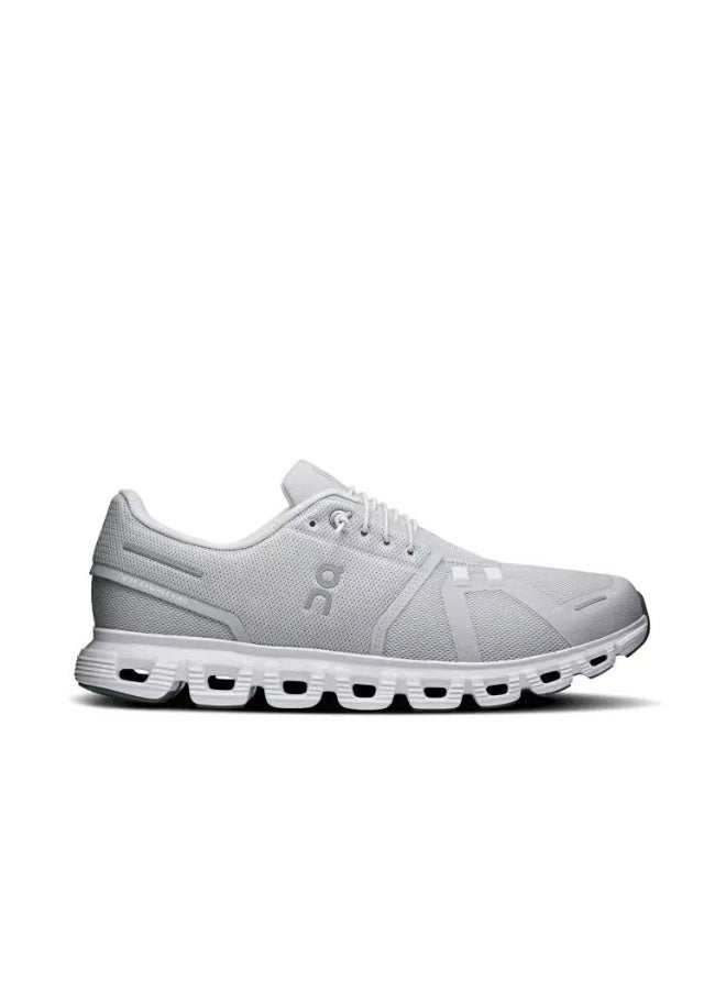 ON Cloud 6 Casual Shoes Gray - Image 3