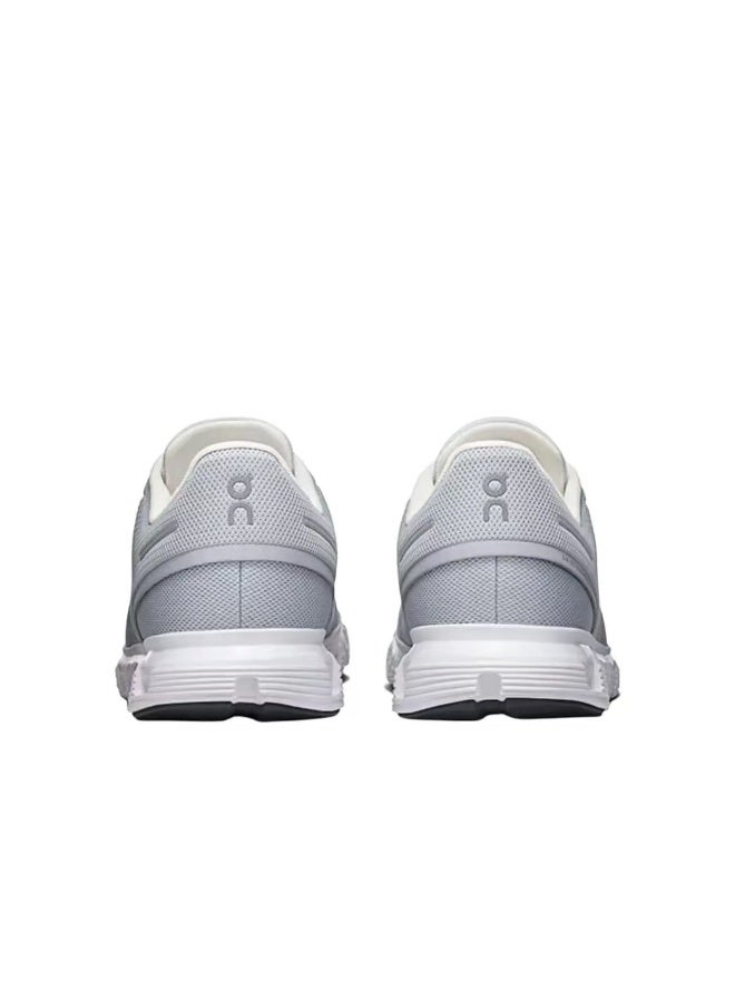 ON Cloud 6 Casual Shoes Gray - Image 4
