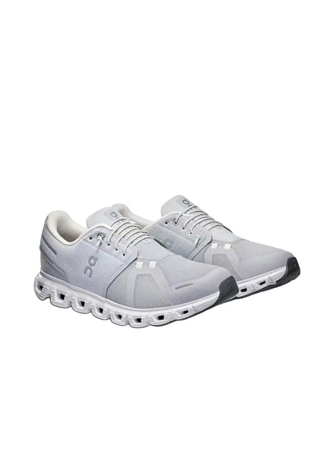ON Cloud 6 Casual Shoes Gray - Image 2