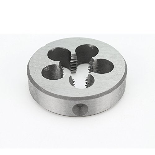 KMIAN TOOLS G 1/4" - 19 TPI BSP Parallel British Standard Pipe Die - Image 3
