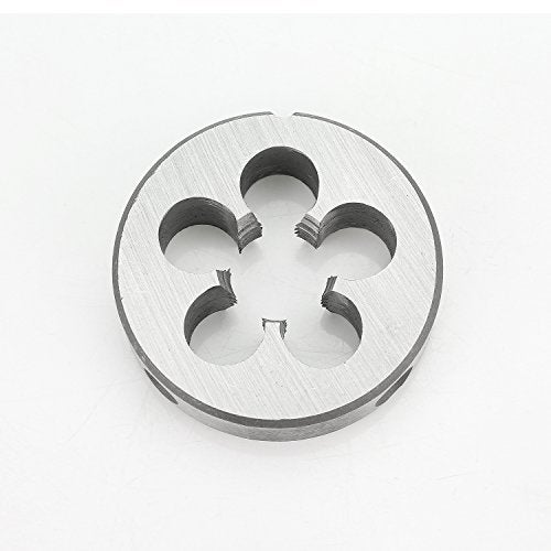 KMIAN TOOLS G 1/4" - 19 TPI BSP Parallel British Standard Pipe Die - Image 4