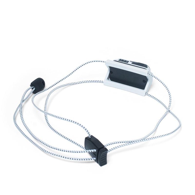 TriPole Lumos-R | Head Torch and Head Lamp | USB-C Rechargable | IP54 | Hiking, Running, Camping, Trekking, Cycling - Image 5