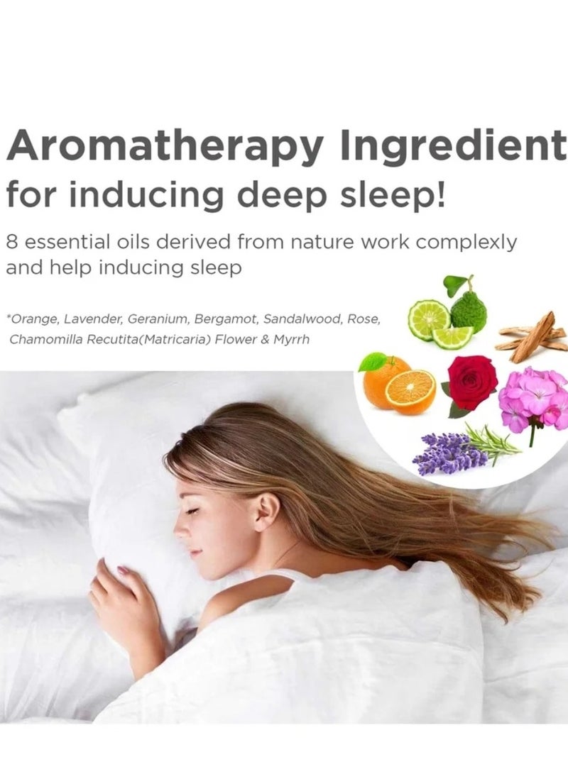 elishacoy Sleeping Mask With Special Collagen To Moisturize The Skin From Elishacoy 50 ml - Image 4