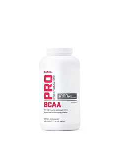Pro Performance BCAA