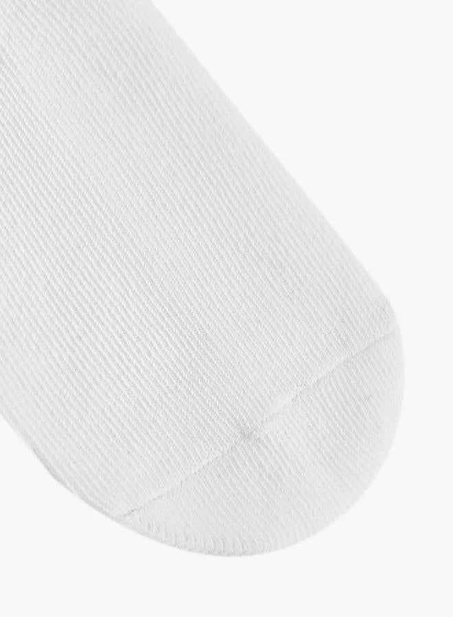 Kappa Pack Of 4 Boys Socks Crew Length - Image 5