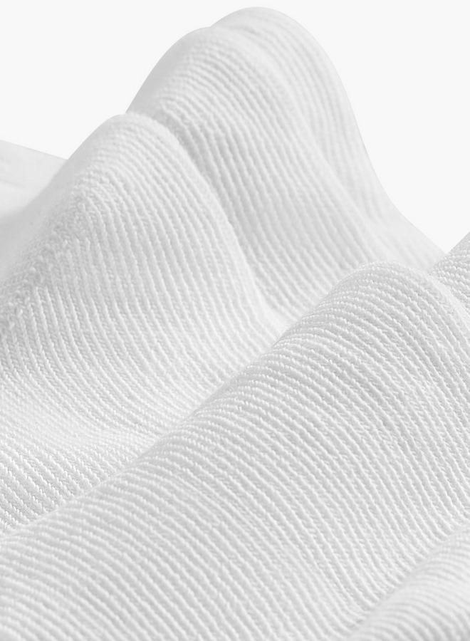 Kappa Pack Of 4 Boys Socks Crew Length - Image 4