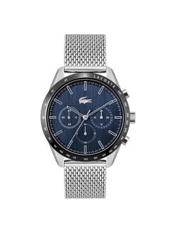 LACOSTE Men's Boston Blue Dial Watch - 2011163 UAE | Dubai, Abu Dhabi