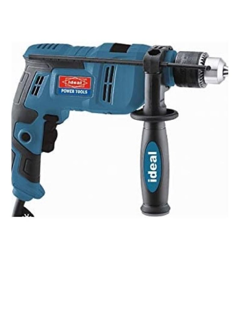 Ideal IDEAL IMPACT DRILL 13MM, 650W, ID-ID13RF 