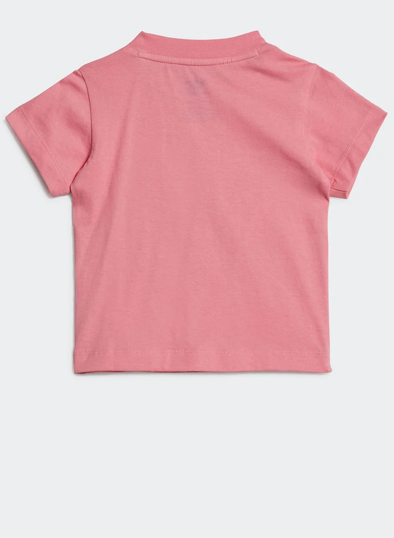 adidas Originals Infant Trefoil T-Shirt