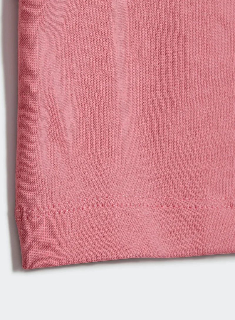 adidas Originals Infant Trefoil T-Shirt
