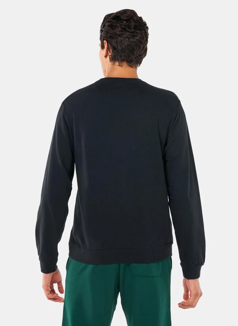 CONVERSE Classic Crew Sweatshirt