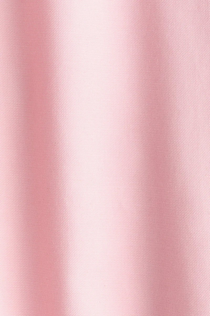 H&M  Linen-blend strappy dress for Women | Best Price UAE