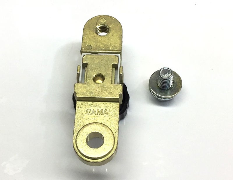 GAMA Electronics Side Post Battery Master Disconnect Switch - Image 4