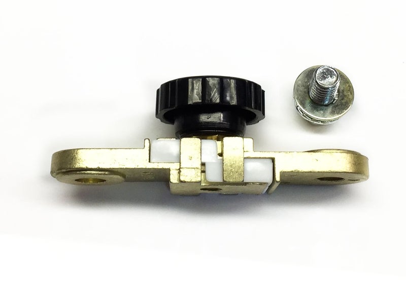 GAMA Electronics Side Post Battery Master Disconnect Switch - Image 3