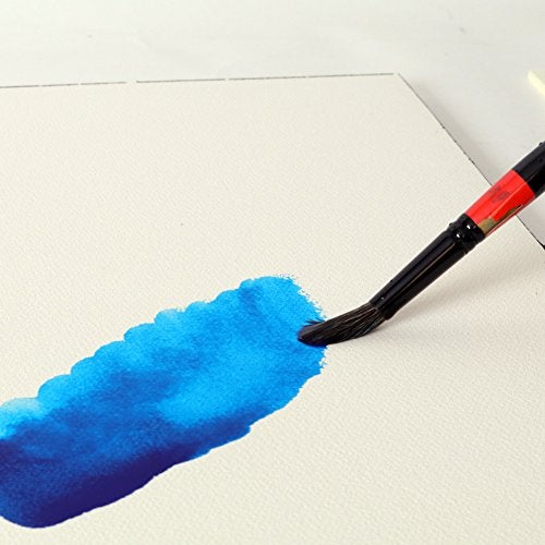PWC ShinHan Extra Fine Watercolor Paint 15ml Tubes 24 Color Set - Image 5