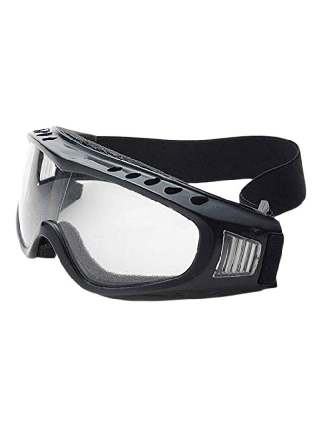 نيبمينينت نظارة شمسية رياضية بعدسات مستقطبة وإطار بلاستيكي - Image 2