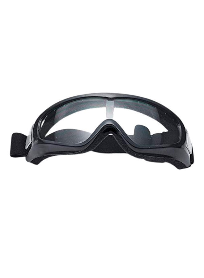 نيبمينينت نظارة شمسية رياضية بعدسات مستقطبة وإطار بلاستيكي - Image 1