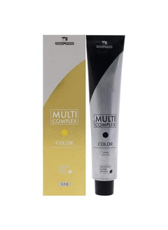 Tocco Magico Multi Complex Permanet Hair Color  1000 Ultra Light Blond Hair Color Unisex 338 oz 
