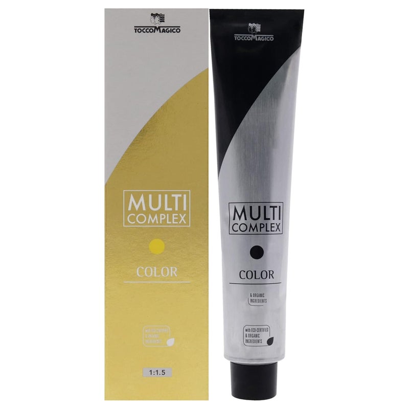Multi Complex Permanet Hair Color  1000 Ultra Light Blond Hair Color Unisex 338 oz