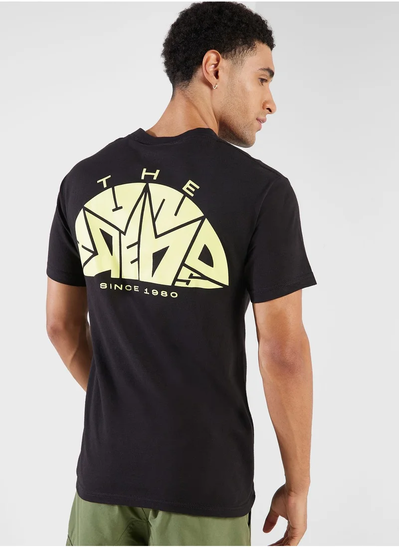 The Hundreds Rise T-Shirt