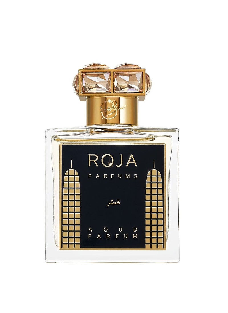 ROJA DOVE ROJA DOVE - QATAR AOUD PARFUM 50ML  - Image 2