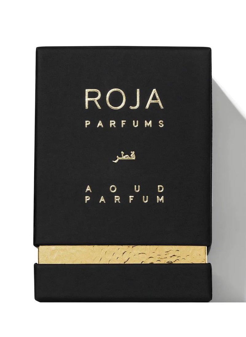ROJA DOVE ROJA DOVE - QATAR AOUD PARFUM 50ML  - Image 1