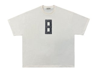 FOG CRAZY ESSENTIALS Niche Main Line Trendy Brand American Cotton Loose Men and Women Couple Short-sleeved T-shirt Apricot - pzsku/Z4F1BCD986B68D323FA1FZ/45/1750435478/b1bd2f42-07e4-4efb-9e2b-6752f429f432