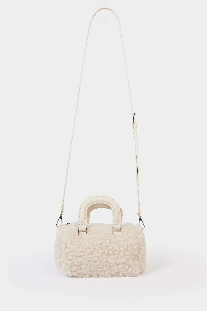 ديفاكتو Crossbody Bag