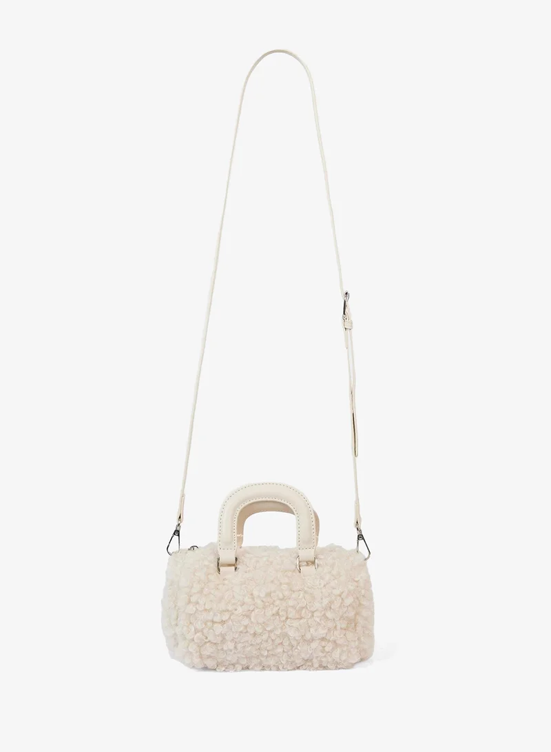 ديفاكتو Crossbody Bag