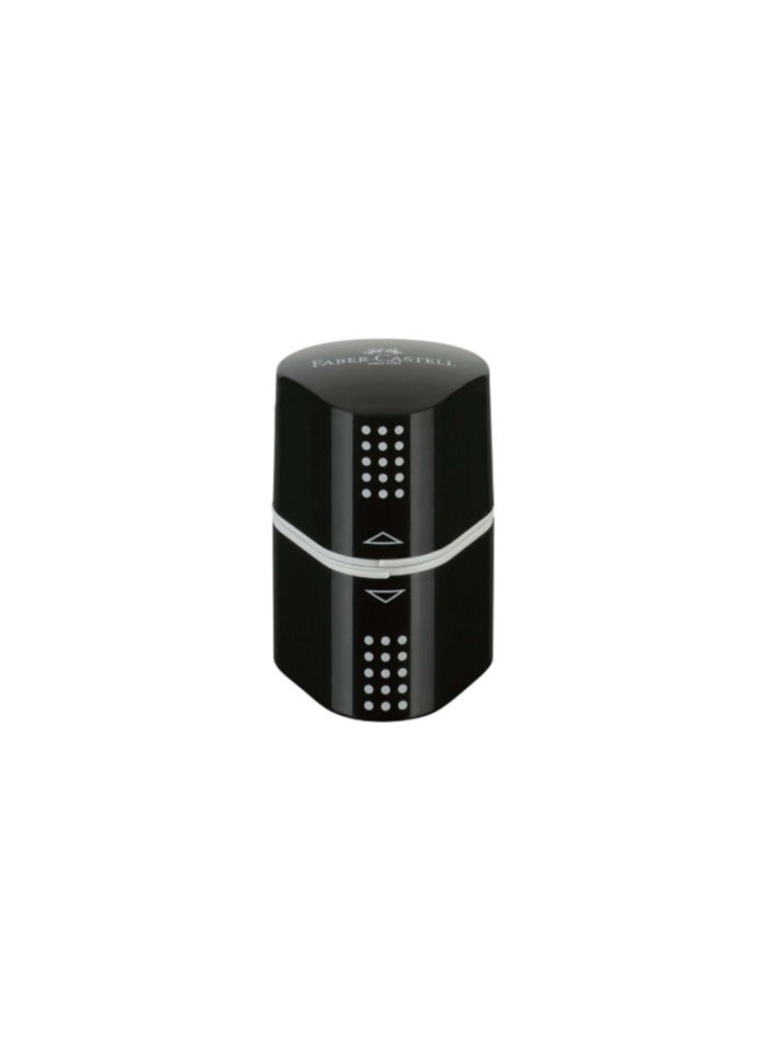 براية  - Grip Trio 2001 - اسود