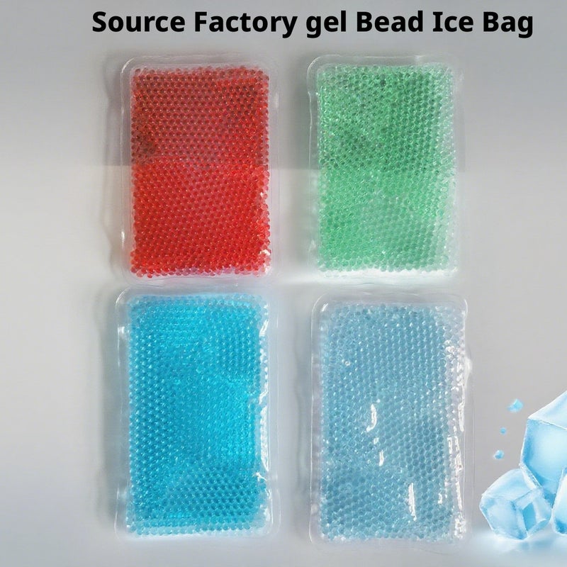 Shengyan Reusable Hot and Cold Pack PVC Gel Ice Pack - Image 1
