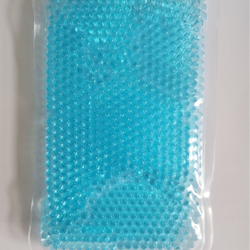 Shengyan Reusable Hot and Cold Pack PVC Gel Ice Pack - Image 4