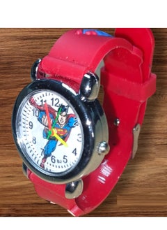 Children's watch for Boys with a Fun and Attractive Design