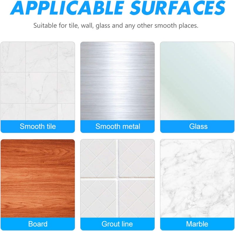 BPA Self Adhesive Wood Grain Wallpaper Roll - Image 4